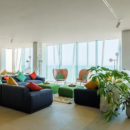 Uappala Cruiser 4* Pesaro