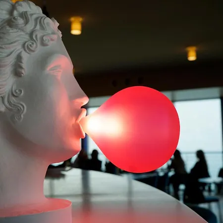 Uappala Cruiser Hotel Pesaro