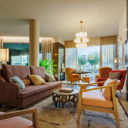 Uappala Cruiser Hotel Pesaro