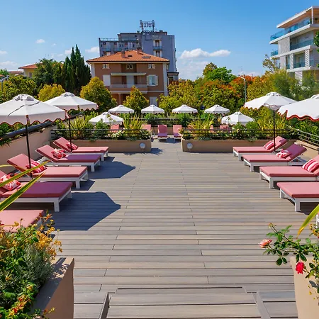 Uappala Cruiser Hotel