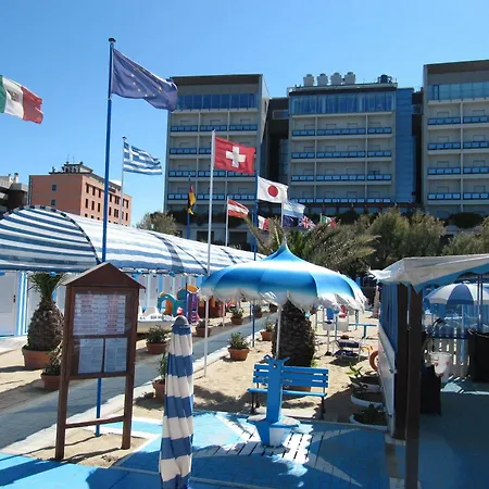 Charlie In Pesaro