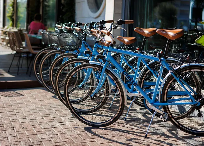 Uappala Cruiser Hotel