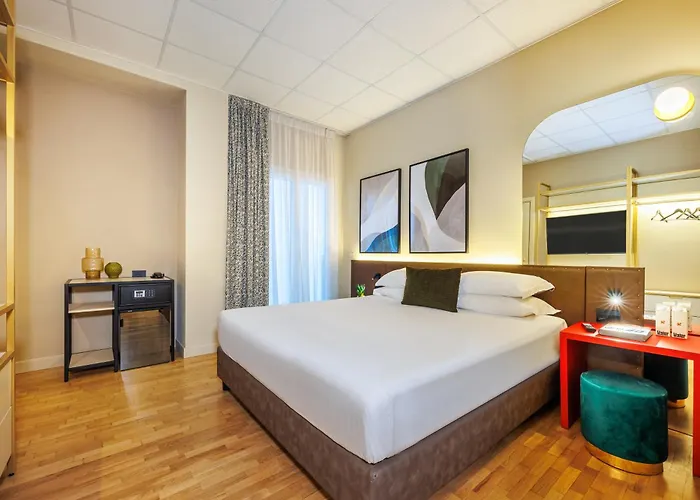 Uappala Cruiser Hotel Pesaro
