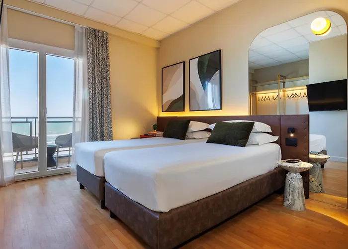 Hotel Uappala Cruiser