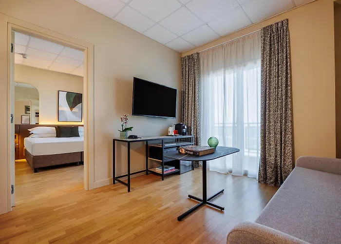 Uappala Cruiser 4* Pesaro