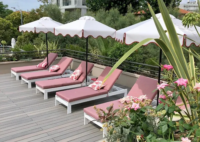 Hotel Uappala Cruiser 4*