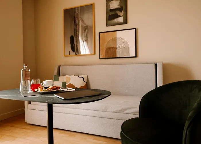 Uappala Cruiser 4* Pesaro