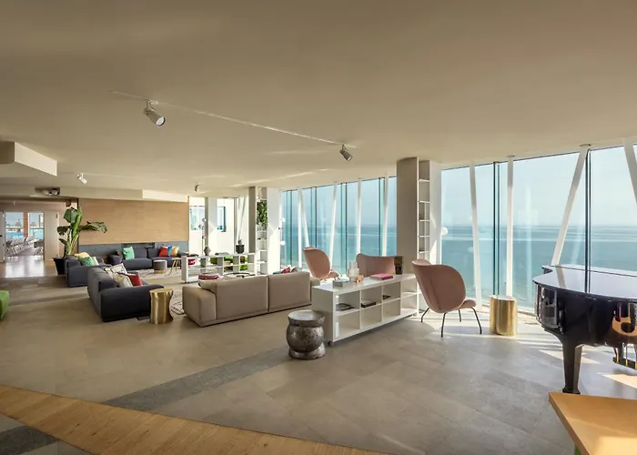 Hotel Uappala Cruiser Pesaro