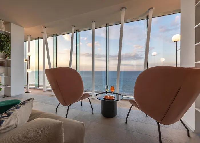 Uappala Cruiser Hotel Pesaro