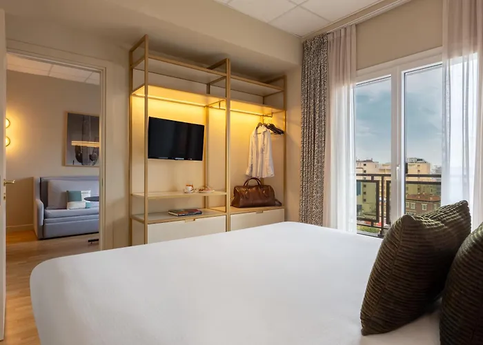 Uappala Cruiser Hotel