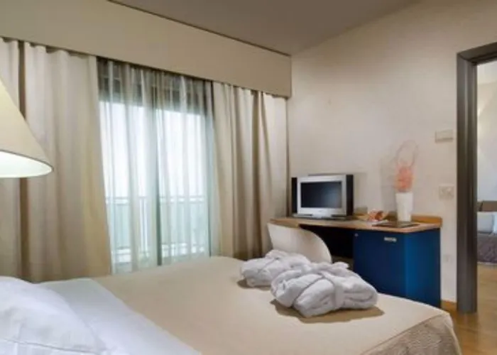 Hotel Uappala Cruiser