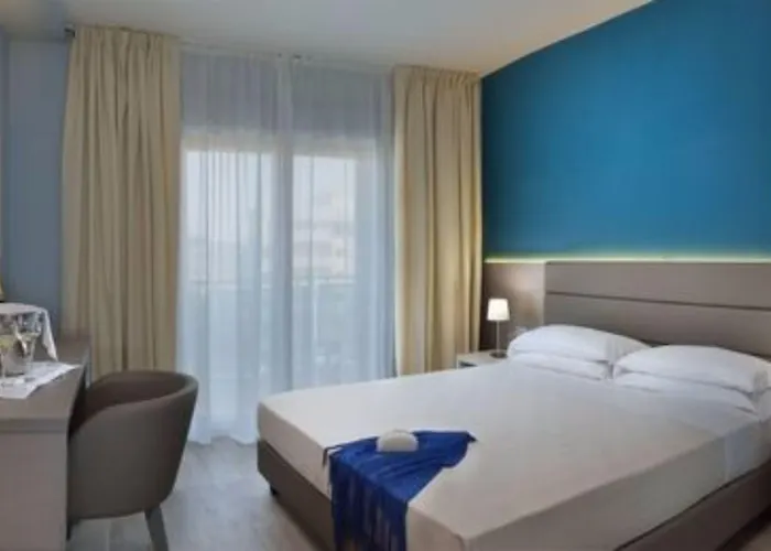 Hotel Uappala Cruiser