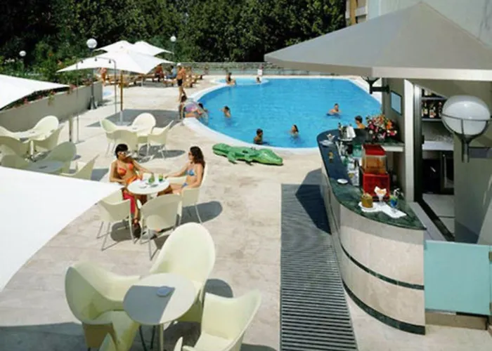 Hotel Uappala Cruiser Pesaro