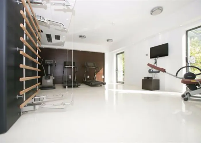 Uappala Cruiser 4* Pesaro