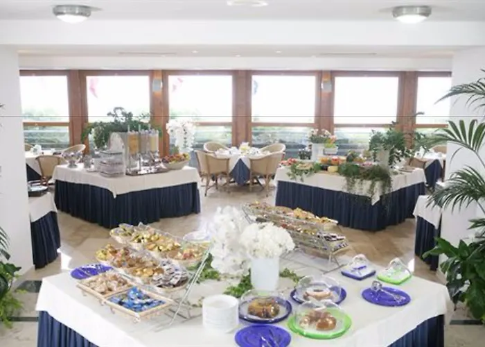 Hotel Uappala Cruiser Pesaro