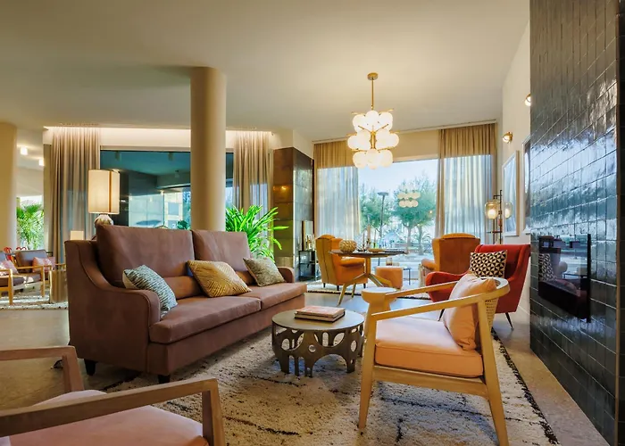 Uappala Cruiser Hotel Pesaro