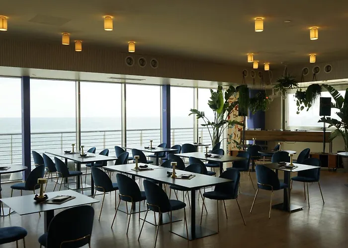 Uappala Cruiser Hotel Pesaro