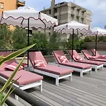Charlie In Pésaro