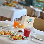 Hotel Charlie In 4*