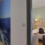 Charlie In Hotel