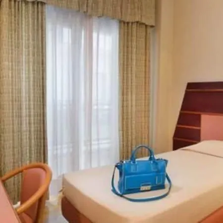 Uappala Cruiser 4* Pesaro