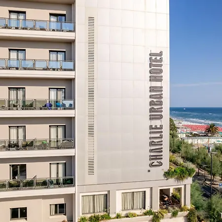 Uappala Cruiser Pesaro