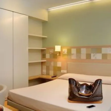 Uappala Cruiser 4*