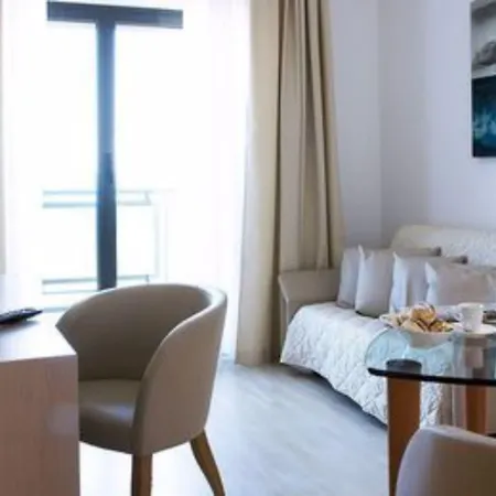 Charlie In Pesaro Hotel