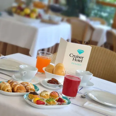 Hotel Uappala Cruiser 4*