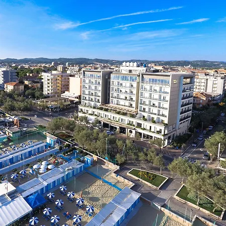 Hotel Charlie In