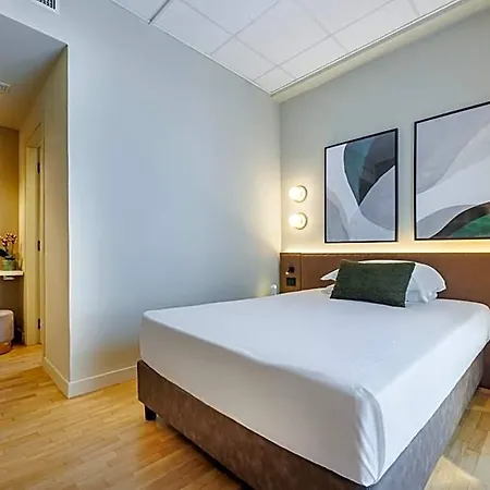 Uappala Cruiser Hotel Pesaro