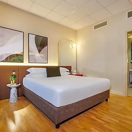 Hotel Uappala Cruiser 4*
