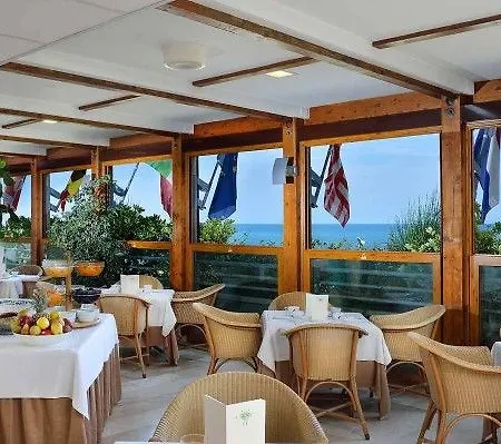 Uappala Cruiser 4* Pesaro