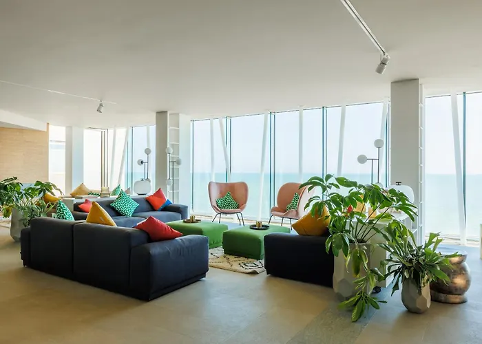 Uappala Cruiser 4* Pesaro