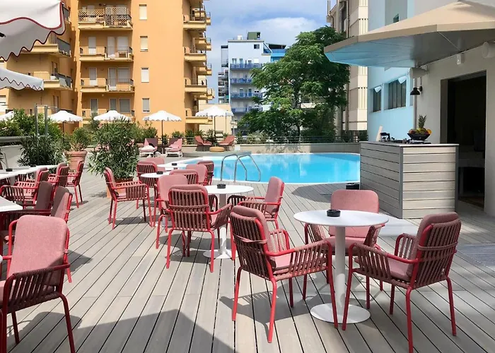 Uappala Cruiser Hotel Pesaro