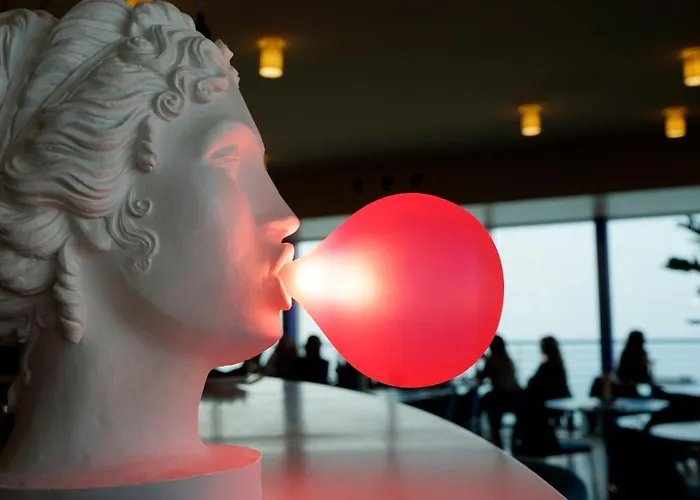 Uappala Cruiser Hotel Pesaro