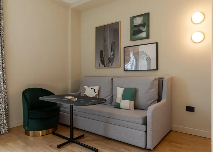 Uappala Cruiser Hotel Pesaro