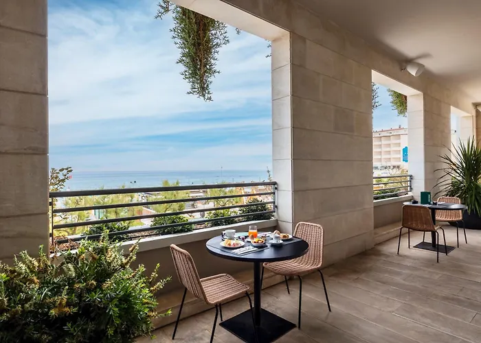 Hotel Uappala Cruiser