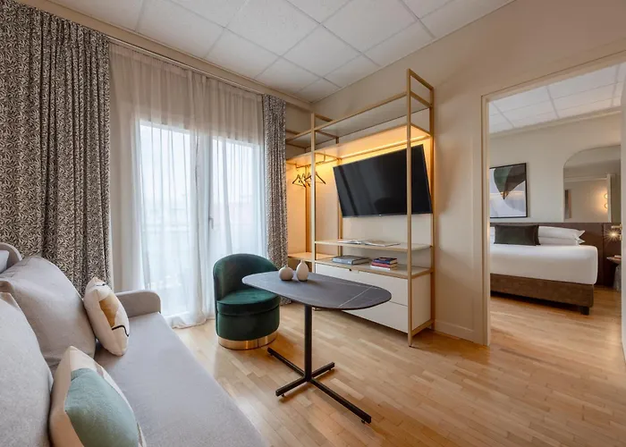 Hotel Uappala Cruiser