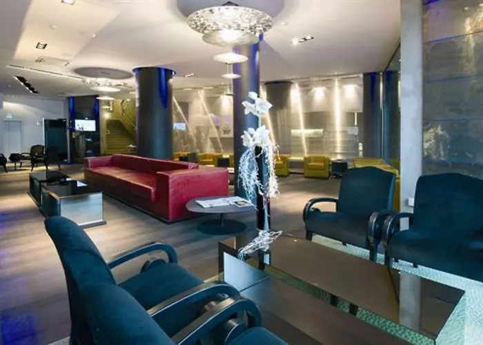 Uappala Cruiser Hotel Pesaro