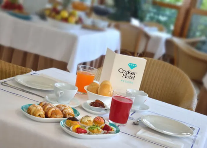 Hotel Uappala Cruiser 4*