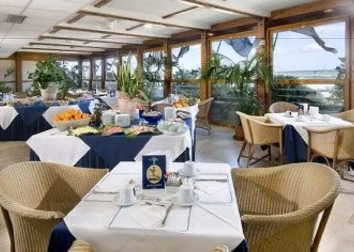 Hotel Uappala Cruiser 4*