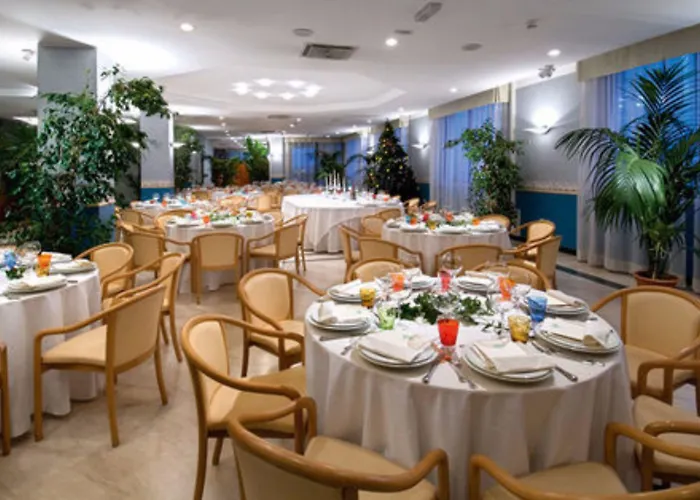 Uappala Cruiser Hotel Pesaro