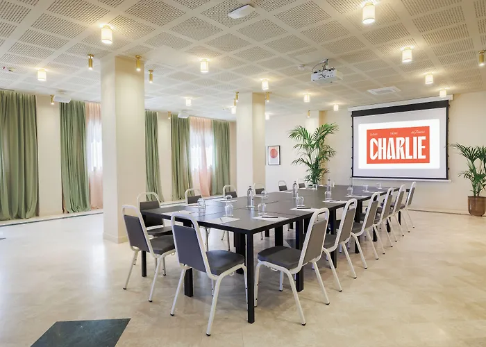 Hotel Uappala Cruiser Pesaro